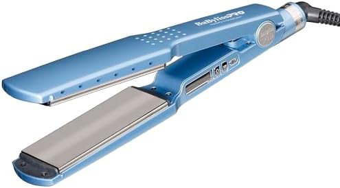 1.25 inch nano titanium iron