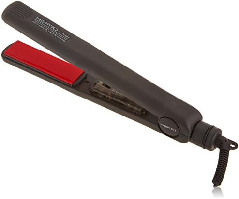 Ceramic tourmaline one inch flat iron