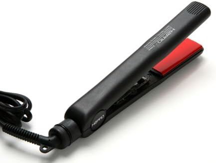 Ceramic tourmaline one inch flat iron — photo 4