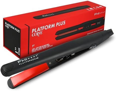 Platform plus curve 1 in ceramic iron — photo 3