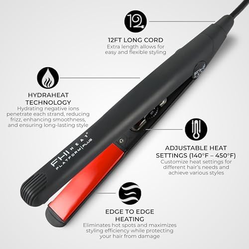 Platform plus curve 1 in ceramic iron — photo 4