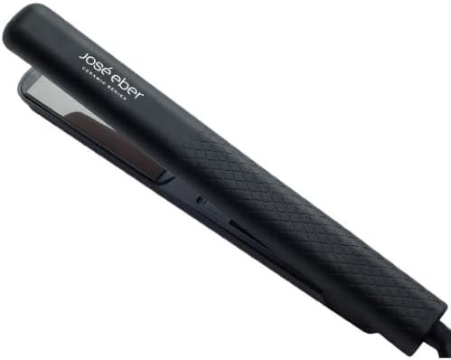 Professional pure ceramic flat iron 1.25 in