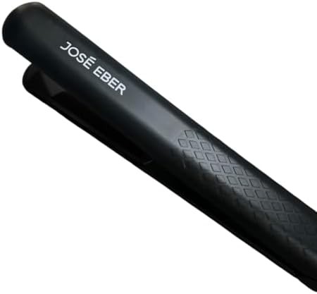 Professional pure ceramic flat iron 1.25 in — photo 4
