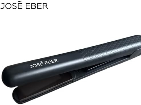 Professional pure ceramic flat iron 1.25 in — photo 5
