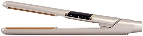 Champagne ceramic infused iron — photo 3