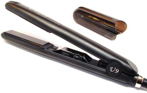 Professional ceramic ionic flat iron