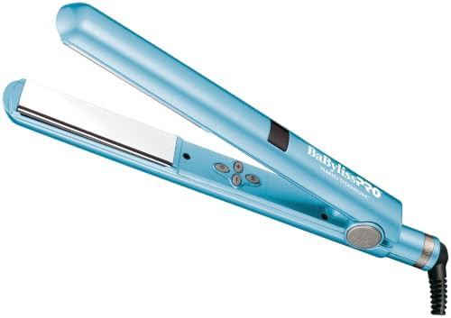 Digital nano titanium iron with memory