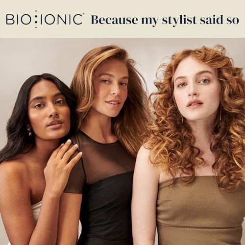 Ten x moisturizing styling flat iron — photo 5