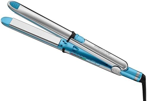 BaBylissPRO Prima3100 dual voltage 1 inch flat iron