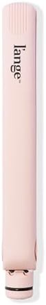 Blush ceramic flat iron one inch — photo 5