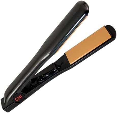 Classic tourmaline ceramic wide styling iron