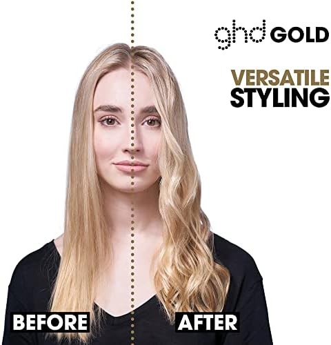 Gold styler black floating plates — photo 3
