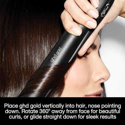 Gold styler black floating plates — photo 5