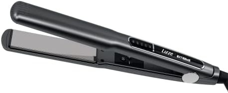 Extreme titanium professional flat iron