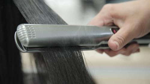 Extreme titanium professional flat iron — photo 3