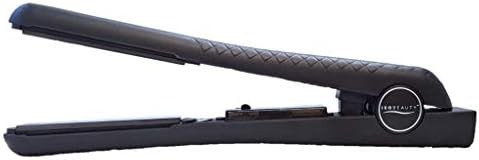 Black solid ceramic floating plate iron