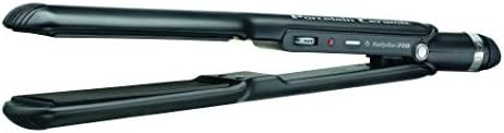 BaBylissPRO 1.5 inch porcelain ceramic flat iron — photo 5
