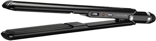 BaBylissPRO porcelain ceramic 1 inch flat iron