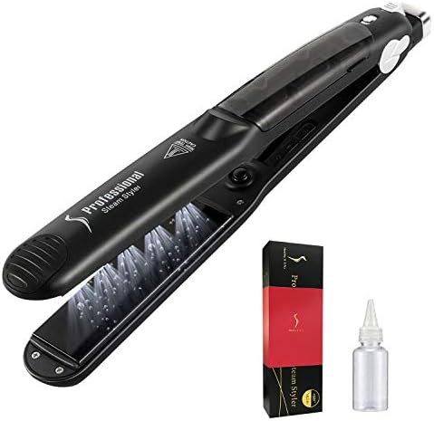Ionic Steam Tourmaline Flat Iron