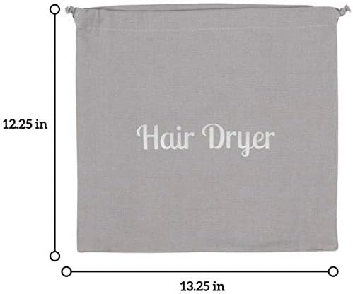 Heat resistant mat and dryer bag — photo 5