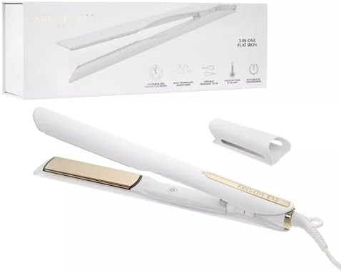 Gold titanium wet to dry ionic iron