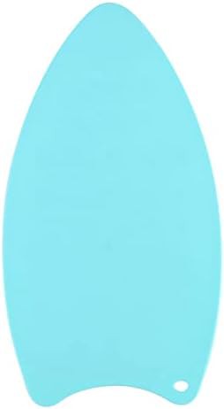 Green silicone ironing rest pad — photo 5