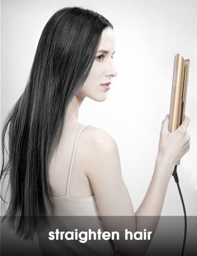 Nano titanium one inch styling iron — photo 5
