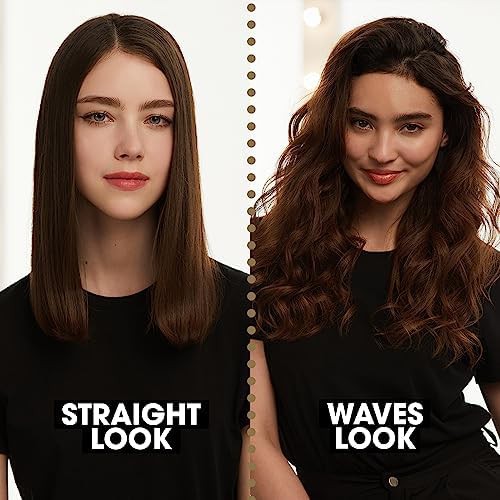 Original styler black professional ceramic — photo 3