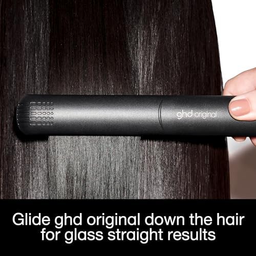 Original styler black professional ceramic — photo 4