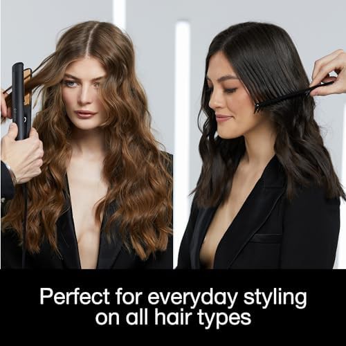 Original styler black professional ceramic — photo 5