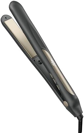 Tourmaline ceramic digital flat iron 1 inch