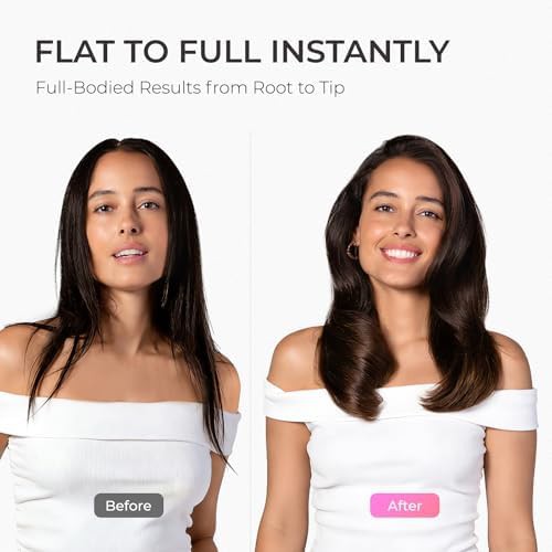 Titanium four in one hair dryer brush — photo 4