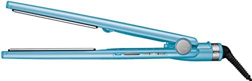 Nano titanium ionic flat iron 1.25 inch — photo 3