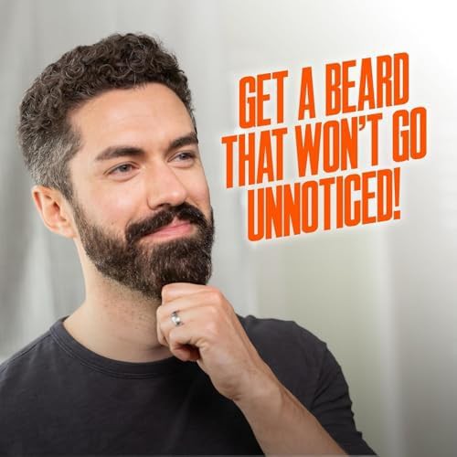 Ionic heated beard straightening brush — photo 5