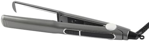 Professional ceramic iron 220v model — photo 4