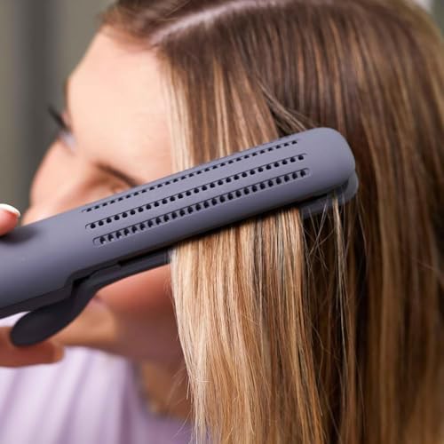 Airflow styler with curved ceramic plates — photo 4