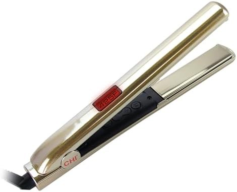 CHI G2 special holiday titanium 1 inch iron