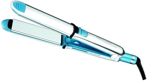 Prima3300 wide titanium flat iron