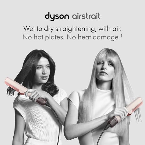 AirstraitTM Straightener — photo 2