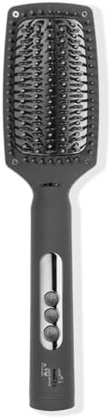 Le Vite curve ceramic straightening brush