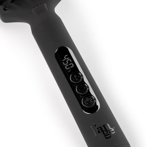 Le Vite curve ceramic straightening brush — photo 5
