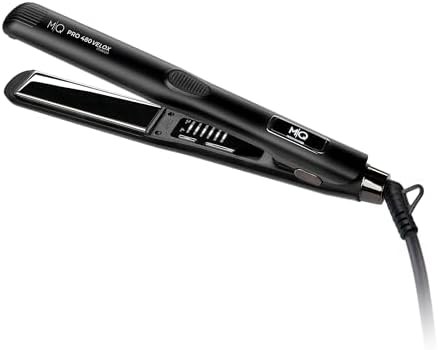 Titanium velox professional flat iron — photo 4