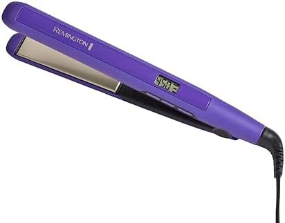 One inch ceramic floating plate straightener