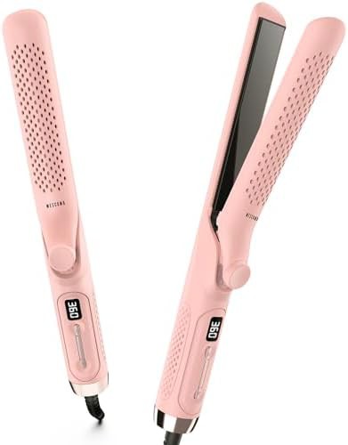 Vented cool air hair styler 1 in