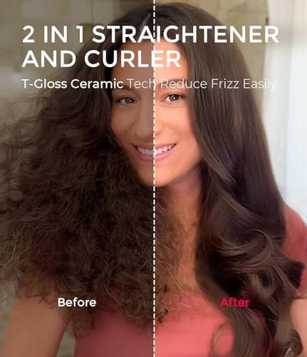 Stylux thermal round curling brush — photo 5