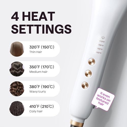 Steamline pro brush with gold accents — photo 4