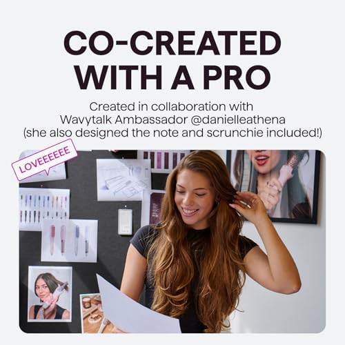Professional steamline pro straightening brush — photo 5