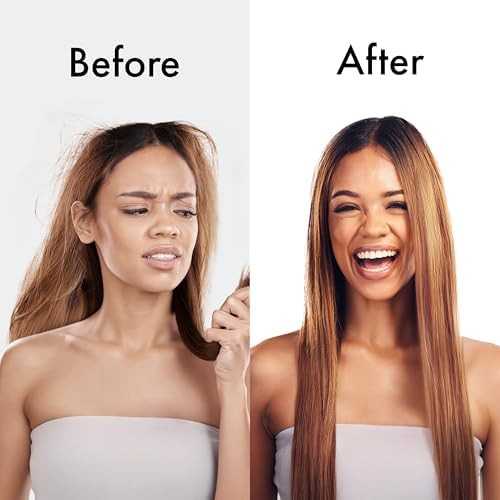 Ceramic dual purpose styling iron — photo 4