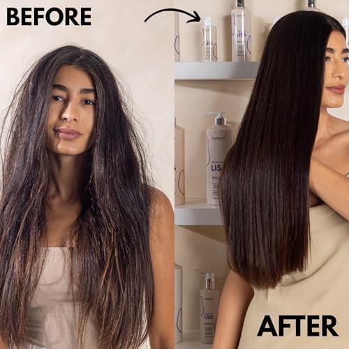 Extreme titanium black professional flat iron — photo 5