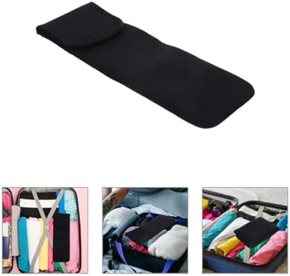 Neoprene canvas hair straightener bags — photo 4